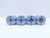 9PCS NEW BEAVERTON DA180 COLLET SET 1/4 - 3/4 IN 1/16 INCREMENTS 180DAS000SET1 - JG6455MJT