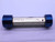 1 5/8 12 UNJ 3B THREAD PLUG GAGE 1.625 1.6250 GO NO GO P.D.'S = 1.5709 & 1.5766 - DW43104CG6