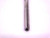 NEW L & I 0.1285 OD HSS REAMER 6 FL .1285 1/8 .1250 +.0035 OVERSIZE #30 USA - JJ3964LAI