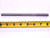 NEW L & I 0.441 OD HSS REAMER 6 FL .441 .4410 7/16 .4375 +.0035 OVERSIZE USA - JJ3977LAI