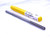 NEW L & I 0.29 OD HSS REAMER 6 FL .29 .2900 .2813 +.0087 OVERSIZE LETTER L USA - JJ3978LAI