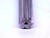 NEW L & I 0.397 OD HSS REAMER 6 FL .397 .3970 .4063 UNDERSIZE LETTER X 10 mm USA - JJ3979LAI