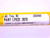 NEW L & I 0.397 OD HSS REAMER 6 FL .397 .3970 .4063 UNDERSIZE LETTER X 10 mm USA - JJ3979LAI