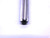 NEW L & I 0.22 OD HSS CHUCKING REAMER 6 FL .22 .2200 7/32 .2187 +.0013 OVERSIZE - JJ3981LAI