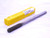 NEW L & I 0.445 OD HSS REAMER 8 FL .445 .4450 7/16 .4375 +.0075 OVERSIZE USA - JJ3982LAI