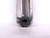 NEW L & I 0.445 OD HSS REAMER 8 FL .445 .4450 7/16 .4375 +.0075 OVERSIZE USA - JJ3982LAI