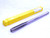 NEW L & I 0.5002 OD HSS CHUCKING REAMER 6 FLUTE .5002 1/2 .5000 +.0002 OVERSIZE - JJ3985LAI