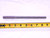 NEW L & I 0.5002 OD HSS CHUCKING REAMER 6 FLUTE .5002 1/2 .5000 +.0002 OVERSIZE - JJ3985LAI