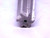 NEW L & I 0.5002 OD HSS CHUCKING REAMER 6 FLUTE .5002 1/2 .5000 +.0002 OVERSIZE - JJ3985LAI