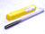 NEW L & I 0.3754 OD HSS CHUCKING REAMER 6 FLUTE .3754 3/8 .3750 +.0004 OVERSIZE - JJ3987LAI