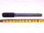 NEW L & I 1.378 OD HSS REAMER 10 FL 1.3780 1 3/8 1.3750 +.0030 OVERSIZE 35 mm - JJ3991LAI