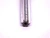 NEW L & I 0.256 OD HSS REAMER 6 FL .256 .2560 1/4 .2500 +.0060 OVERSIZE USA - JJ4002LAI