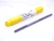 NEW L & I 0.191 OD HSS REAMER 6 FL .191 .1910 3/16 .1875 +.0035 OVERSIZE #11 USA - JJ4009LAI