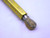 NEW M4.5 X .75 6H VERMONT THREAD PLUG GAGE 4.5 0.75 GO NO GO PDS= 4.013 & 4.131 - DW43121VTG