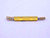 NEW M2.2 X .45 6H VERMONT THREAD PLUG GAGE 2.2 0.45 GO NO GO PDS= 1.908 & 2.003 - DW43123VTG