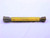 NEW M9 X .75 6H VERMONT THREAD PLUG GAGE 9 0.75 GO NO GO P.D.'S = 8.513 & 8.645 - DW43132VTG