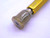 NEW M9 X .75 6H VERMONT THREAD PLUG GAGE 9 0.75 GO NO GO P.D.'S = 8.513 & 8.645 - DW43132VTG