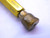 NEW M9 X .75 6H VERMONT THREAD PLUG GAGE 9 0.75 GO NO GO P.D.'S = 8.513 & 8.645 - DW43132VTG