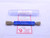NEW 3/8 32 UNJEF 3B VERMONT THREAD PLUG GAGE .375 GO NO GO PD'S = .3547 & .3580 - DW43133VTG