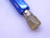 NEW 3/8 32 UNJEF 3B VERMONT THREAD PLUG GAGE .375 GO NO GO PD'S = .3547 & .3580 - DW43133VTG