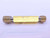 NEW M22 X 2 6H VERMONT THREAD PLUG GAGE 22 2.0 GO NO GO P.D.'S = 20.701 & 20.913 - DW43135VTG