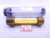 NEW M39 X 2 6H VERMONT THREAD PLUG GAGE 39 2.0 GO NO GO P.D.'S = 37.701 & 37.925 - DW43138VTG