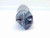 SANDVIK 25mm DIA. INDEXABLE END MILL R216-25M25-089 1" SHANK R216-2504 INSERTS - JG6469CH6