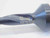 AMEC 3/8 - 27/64" O.D. SERIES Y INDEXABLE SPADE DRILL 3/4 SHANK 240Y0H-075F FL - JG6470CH6