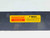 NEW SANDVIK RF151.22-20-30 LATHE TURNING TOOL HOLDER 1 1/4 SQUARE SHANK 1.25 - JG6478CH6