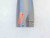 SANDVIK 1 7/8 O.D. INDEXABLE DRILL A880-D1875LX38-04 1 1/2 SHANK 1.875 880-0805 - JG6482CH6