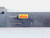 NEW SANDVIK RF123L138-20BM LATHE TURNING TOOL HOLDER 1 1/4 SQUARE SHANK 1.25 - JG6483CH6