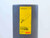 NEW SANDVIK RF123L138-20BM LATHE TURNING TOOL HOLDER 1 1/4 SQUARE SHANK 1.25 - JG6483CH6
