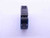 31/32 32 UNS 2A THREAD RING GAGE .9687 31/32"-32 UNS 2A GO ONLY INSPECTION CHECK - DW43162CB5