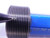 1 5/8 16 UN 2B THREAD PLUG GAGE 1.625 1.6250 GO NO GO P.D.'S = 1.5844 & 1.5912 - DW43169OB6