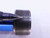 1 5/8 16 UN 2B THREAD PLUG GAGE 1.625 1.6250 GO NO GO P.D.'S = 1.5844 & 1.5912 - DW43169OB6