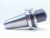 NEW BT50 BEAVERTON TOOL 25mm ID SOLID END MILL TOOL HOLDER 25.0 BT50EM25MMJ350 - JG6488MJT
