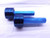 2 7/8 12 UNJ 3A SET THREAD PLUG GAGE 2.875 GO NO GO P.D.'S = 2.8209 & 2.8162 - DW43198CG6
