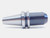 NEW BT40 BEAVERTON 16mm I.D. SOLID END MILL TOOL HOLDER 16.0 BT40EM16MMJ350 - JG6503MJT