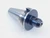 NEW BT50 BEAVERTON 5/8 I.D. SOLID END MILL TOOL HOLDER .625 .6250 BT50EM062MJ350 - JG6505MJT