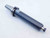 NEW CAT40 3/4 PILOT O.D. 5/16 KEY FACE MILL TOOL HOLDER COOLANT BCV40BSM075MJ800 - JG6509MJT