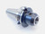 NEW BT50 BEAVERTON 1 1/4 I.D. SOLID END MILL TOOL HOLDER 1.25 BT50EM125MJ350 - JG6518MJT