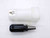 NEW CAT40 BEAVERTON 1 1/4 ID SOLID END MILL TOOL HOLDER 1.25 CV40EM125MJ600 - BR12505MJT