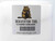 NEW CAT40 BEAVERTON 1 1/4 ID SOLID END MILL TOOL HOLDER 1.25 CV40EM125MJ600 - BR12505MJT