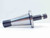 NEW NMTB40 BEAVERTON ER11 COLLET CHUCK TOOL HOLDER STUB QC40ER11MJ250 ER 11 - JG6521MJT