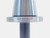 NEW NMTB40 BEAVERTON ER11 COLLET CHUCK TOOL HOLDER STUB QC40ER11MJ250 ER 11 - JG6521MJT