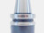 NEW BT40 BEAVERTON 1 1/2 ID SOLID END MILL TOOL HOLDER 1.5 STUB BT40EM150MJ255 - JG6523MJT