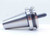 NEW BT50 BEAVERTON 1/8 ID SOLID END MILL TOOL HOLDER .125 BT50EM012MJ350 - JG6525MJT