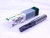 NEW TOOL FLO MTEC 0312C09 13UN AC22R SOLID CARBIDE THREAD MILL 1/2 - 13 UNC .5 - JJ4014TFLO