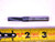 NEW TOOL FLO MTEC 0312C09 13UN AC22R SOLID CARBIDE THREAD MILL 1/2 - 13 UNC .5 - JJ4014TFLO