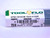 NEW TOOL FLO MTEC 0312C09 13UN AC22R SOLID CARBIDE THREAD MILL 1/2 - 13 UNC .5 - JJ4014TFLO